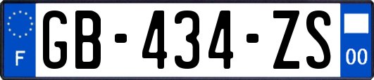 GB-434-ZS