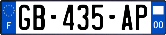 GB-435-AP