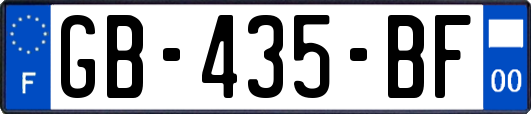 GB-435-BF