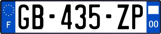 GB-435-ZP