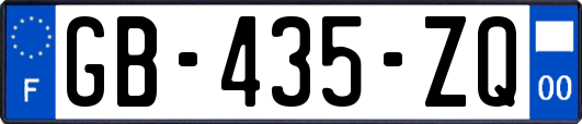 GB-435-ZQ