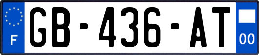 GB-436-AT