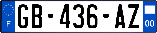 GB-436-AZ