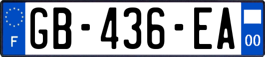 GB-436-EA