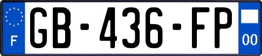GB-436-FP