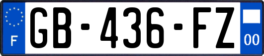 GB-436-FZ