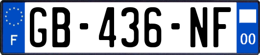GB-436-NF