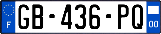 GB-436-PQ