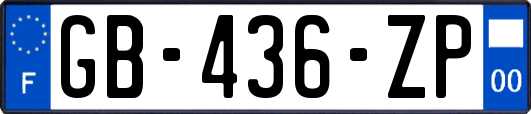 GB-436-ZP