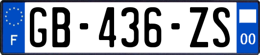 GB-436-ZS