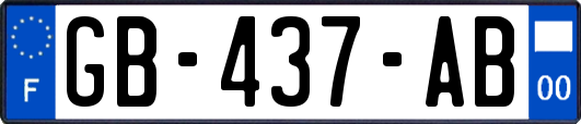 GB-437-AB