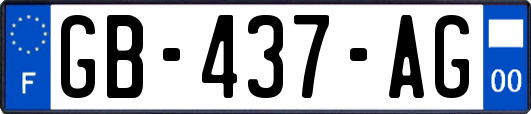GB-437-AG