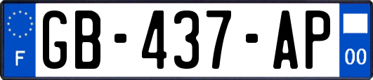 GB-437-AP