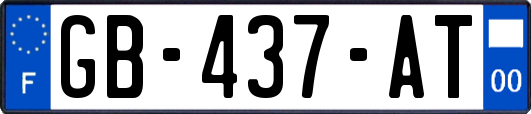 GB-437-AT