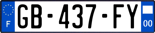 GB-437-FY