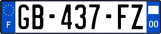GB-437-FZ