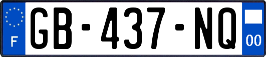 GB-437-NQ