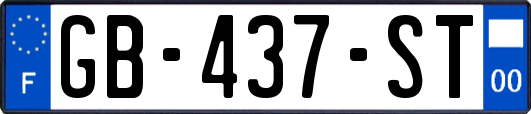 GB-437-ST