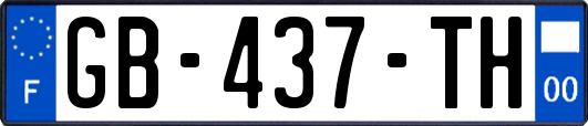GB-437-TH