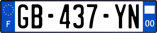 GB-437-YN