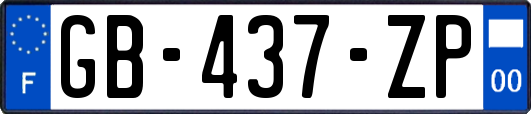 GB-437-ZP