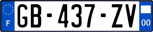 GB-437-ZV