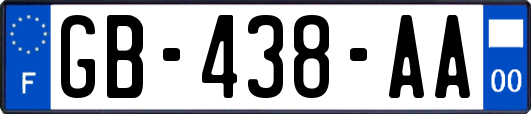 GB-438-AA