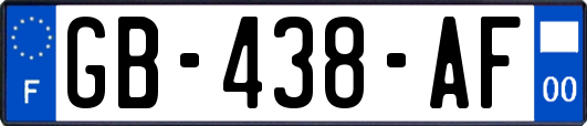 GB-438-AF