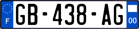 GB-438-AG
