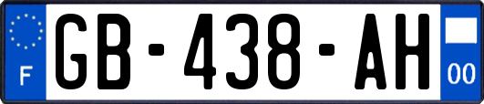 GB-438-AH