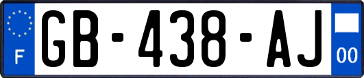 GB-438-AJ