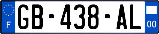 GB-438-AL