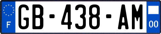 GB-438-AM