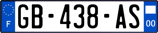 GB-438-AS