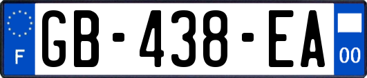 GB-438-EA