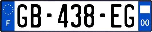 GB-438-EG