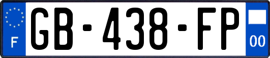 GB-438-FP