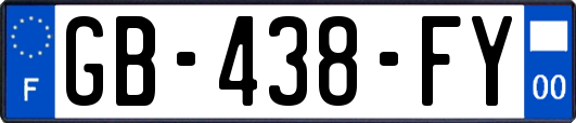GB-438-FY