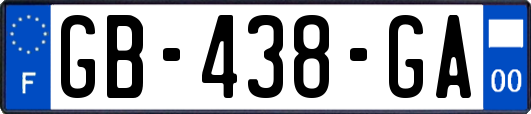 GB-438-GA
