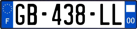 GB-438-LL