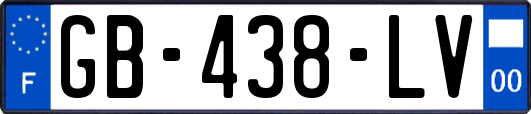 GB-438-LV