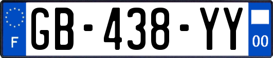 GB-438-YY