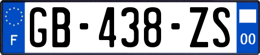 GB-438-ZS