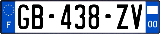 GB-438-ZV