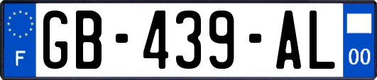 GB-439-AL