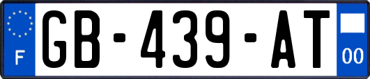 GB-439-AT