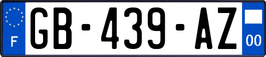 GB-439-AZ