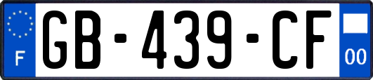 GB-439-CF