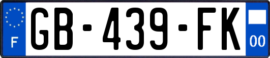 GB-439-FK