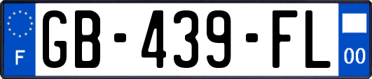 GB-439-FL